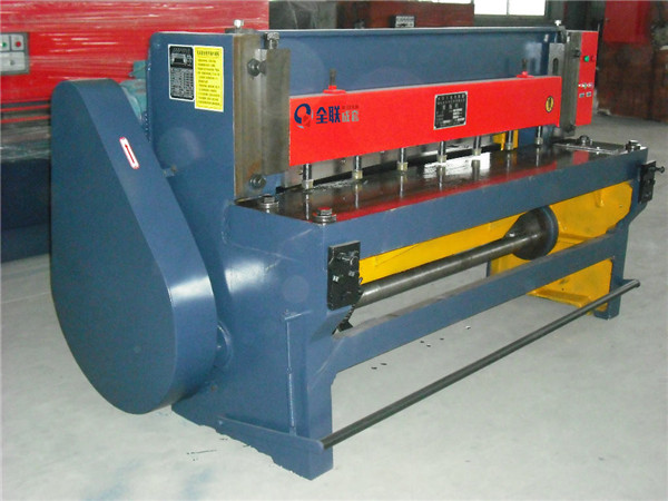 機械(xie)剪闆機(jī) 機(jī)械剪闆(pan)機