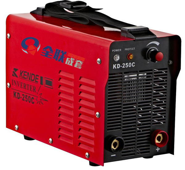 西安逆變焊(han)機 西(xi)安逆變焊機(ji)