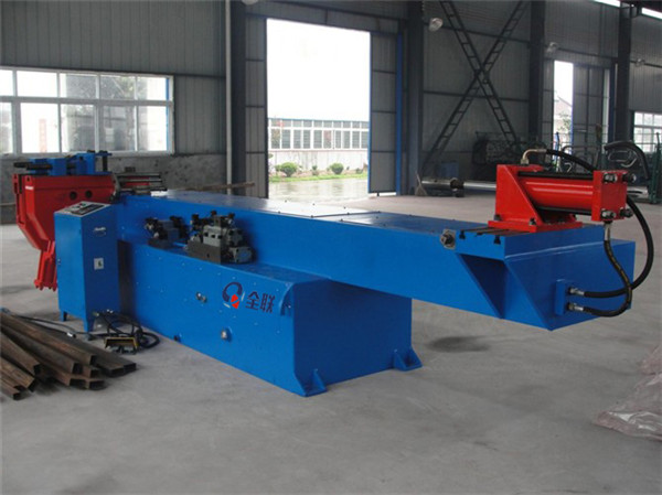 西安彎(wan)管機價(jià)格