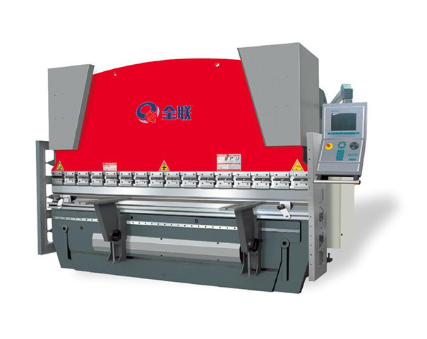 數控折彎(wan)機 數(shù)控折彎機(jī)