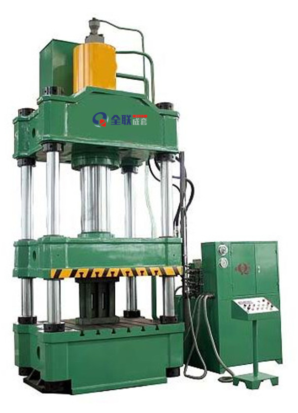 四柱雙(shuāng)動液壓機價格(gé) 四柱雙動液壓(ya)機價格