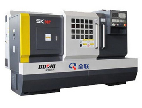 數控車(chē)床