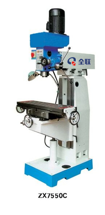 鑽銑床(chuang) 鑽銑床