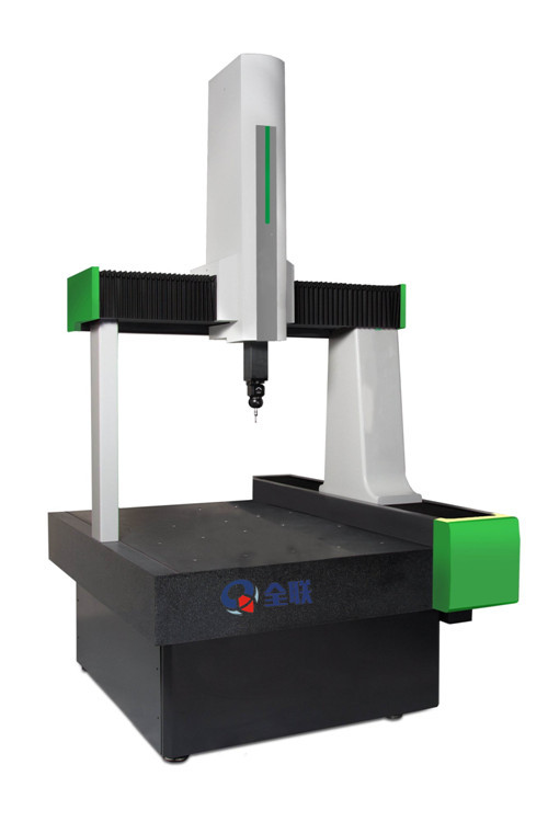 三坐(zuo)标測量 三坐标(biāo)測量