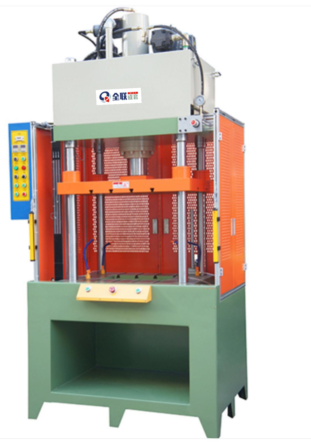 液(yè)壓機 液(yè)壓機