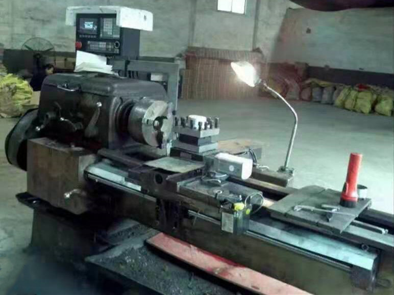 數控機床(chuáng)