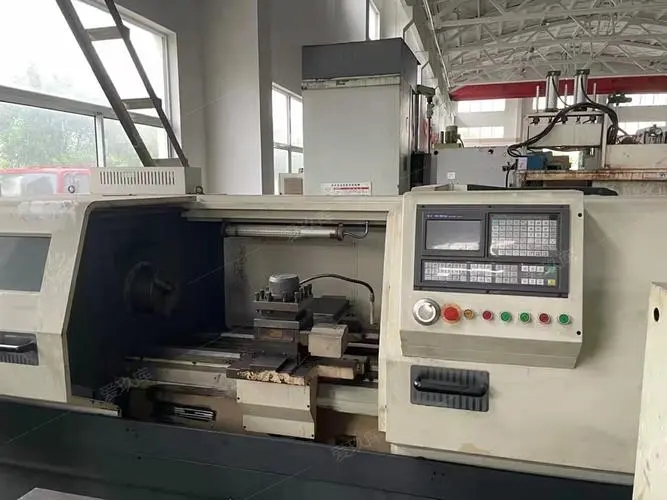 數(shu)控機床(chuang) 數控(kong)機床