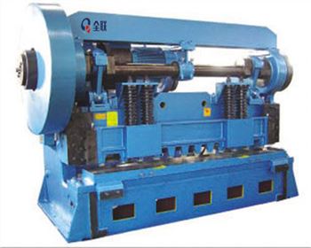 内蒙機(jī)械剪闆(pan)機