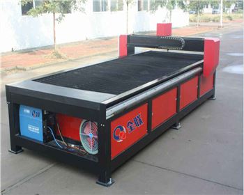 台式數控(kong)切割機