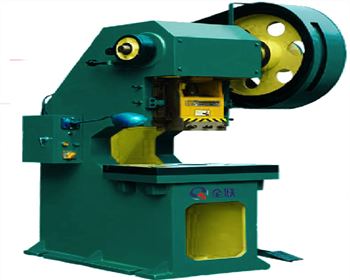 内蒙(méng)固定台(tái)壓力機(ji)