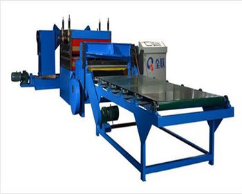 開卷校平生産(chan)線