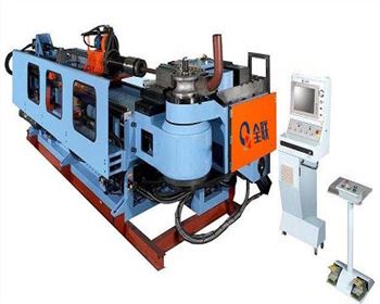 銀(yin)川彎管機(jī)