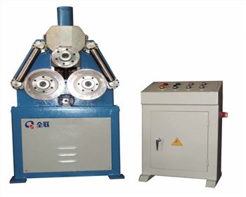 内蒙多(duō)功能型(xíng)材彎曲(qǔ)機