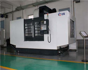 西(xī)安數控機(ji)床多少錢(qian)一台?