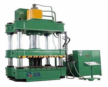 液(yè)壓機的選(xuan)擇中需要(yào)注意的要(yào)點有哪些(xiē)?