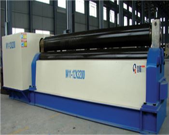 卷闆機對(duì)加工技術(shu)進行分析(xi)結果介紹(shào)!