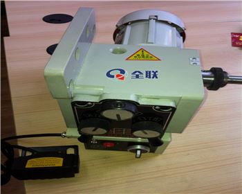 銑床走(zǒu)刀器