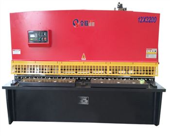 液(yè)壓機常見(jiàn)噪聲及産(chan)生的原因(yīn)!