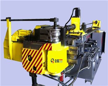 液(ye)壓彎管(guǎn)機