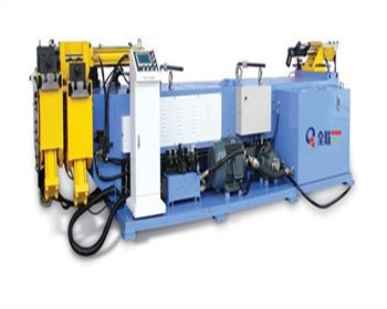 數控(kòng)彎管機(jī)