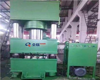 液壓機(jī)提高作業(yè)效率的方(fang)法有哪些(xie)?