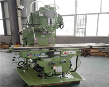 西安骊(li)佳機械制造有限(xian)公司