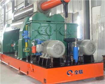 蘭(lan)州機械(xie)卷闆機(ji)