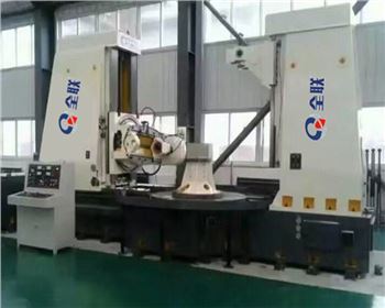 西(xi)安數控滾(gun)齒機