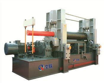 陝西合元(yuan)冶金機電有限責(zé)任公司