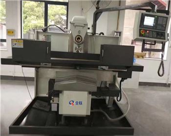 數控(kong)機床已經(jīng)走向大連(lián)礦山機械(xiè)行業！