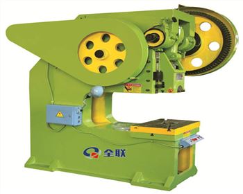 内(nèi)蒙J21深喉(hou)口壓力(lì)機