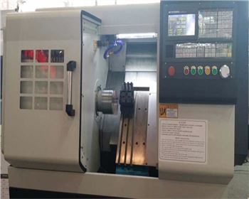 數控(kòng)機床出現(xian)故障了，如(rú)何診斷?