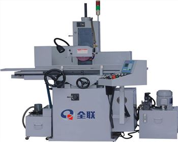 數控平(píng)面磨床