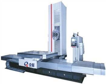 太(tai)原數控镗銑(xi)床