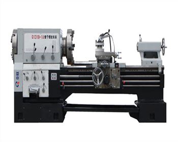 管(guan)子螺紋車(che)床