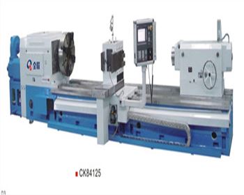 數控軋(zhá)輥車床