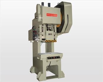 壓(ya)力機操作(zuo)規程