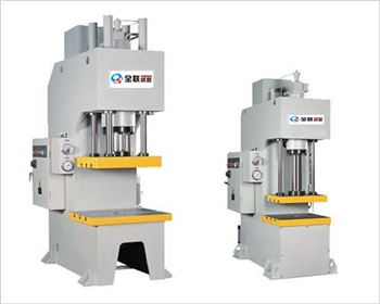 液壓(yā)機減小油(yóu)箱振動和(he)噪聲的方(fang)法淺析