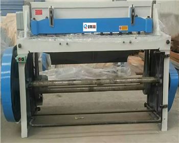 武(wu)功中仁電材有(you)限責任公司