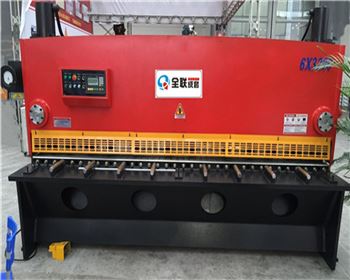 剪闆機(jī)、液壓機、折(she)彎機、卷闆(pan)機、你究竟(jìng)了解多少(shao)液壓技術(shù)？