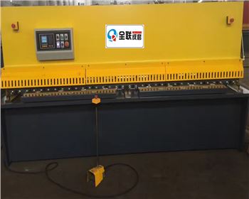 如何讓剪闆機，液(yè)壓機，折彎機，液壓(yā)卷闆機長期無故(gù)障生産？