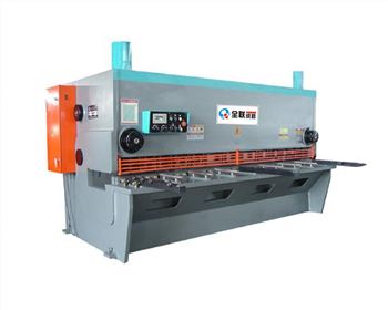 剪闆(pǎn)機的應(yīng)用淺析(xi)