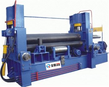 全(quan)聯機床教(jiāo)你如何選(xuǎn)擇更适用(yong)的卷闆機(ji)