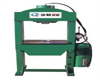 龍(lóng)門液壓機