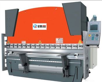 全聯機(jī)床廠家教你如何(he)正确選購折彎機(ji)