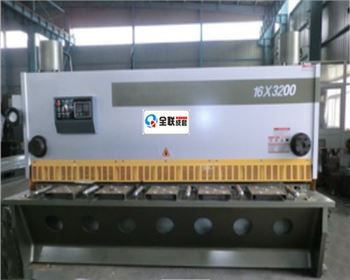 剪(jiǎn)闆機生(shēng)産制造(zào)商哪家(jiā)好？