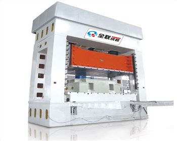 液壓(ya)機的液壓油(yóu)溫過高會造(zào)成什麼樣的(de)後果