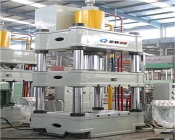 液壓(yā)機的液(yè)壓油使(shǐ)用多長(zhǎng)時間需(xū)要更換(huàn)？