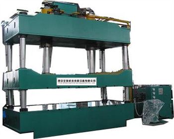 壓力(li)機沒有(you)壓力該(gai)如何處(chù)理？