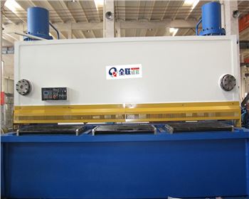 剪闆機維(wéi)修改造哪家好？